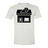 Softstyle T-Shirt Thumbnail