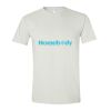 Softstyle T-Shirt Thumbnail
