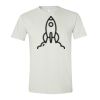 Softstyle T-Shirt Thumbnail