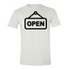 Softstyle T-Shirt Thumbnail