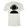 Softstyle T-Shirt Thumbnail