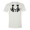 Softstyle T-Shirt Thumbnail