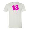 Softstyle T-Shirt Thumbnail