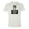 Softstyle T-Shirt Thumbnail