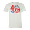 Softstyle T-Shirt Thumbnail
