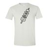Softstyle T-Shirt Thumbnail