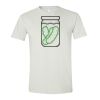 Softstyle T-Shirt Thumbnail