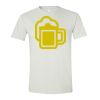 Softstyle T-Shirt Thumbnail
