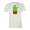 Softstyle T-Shirt Thumbnail