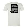Softstyle T-Shirt Thumbnail