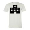 Softstyle T-Shirt Thumbnail
