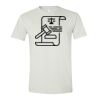 Softstyle T-Shirt Thumbnail