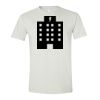 Softstyle T-Shirt Thumbnail