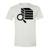 Softstyle T-Shirt Thumbnail