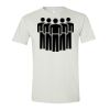 Softstyle T-Shirt Thumbnail