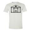 Softstyle T-Shirt Thumbnail