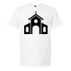 Softstyle T-Shirt Thumbnail