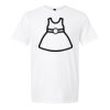 Softstyle T-Shirt Thumbnail