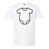 Softstyle T-Shirt Thumbnail