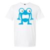 Softstyle T-Shirt Thumbnail