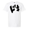 Softstyle T-Shirt Thumbnail