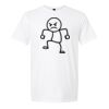 Softstyle T-Shirt Thumbnail