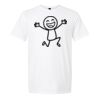 Softstyle T-Shirt Thumbnail