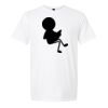 Softstyle T-Shirt Thumbnail