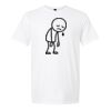 Softstyle T-Shirt Thumbnail