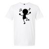 Softstyle T-Shirt Thumbnail