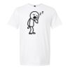 Softstyle T-Shirt Thumbnail