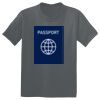 The Concert Tee ® Thumbnail