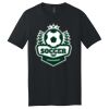 Very Important Tee ® V Neck Thumbnail