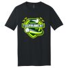 Very Important Tee ® V Neck Thumbnail