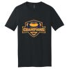 Very Important Tee ® V Neck Thumbnail