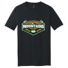 Very Important Tee ® V Neck Thumbnail