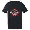 Very Important Tee ® V Neck Thumbnail