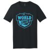 Very Important Tee ® V Neck Thumbnail
