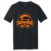 Very Important Tee ® V Neck Thumbnail