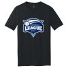 Very Important Tee ® V Neck Thumbnail