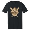 Very Important Tee ® V Neck Thumbnail