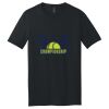 Very Important Tee ® V Neck Thumbnail