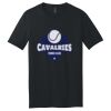 Very Important Tee ® V Neck Thumbnail