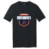Very Important Tee ® V Neck Thumbnail