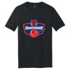 Very Important Tee ® V Neck Thumbnail
