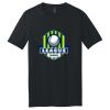 Very Important Tee ® V Neck Thumbnail