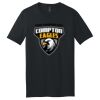 Very Important Tee ® V Neck Thumbnail