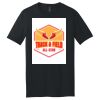Very Important Tee ® V Neck Thumbnail