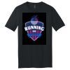Very Important Tee ® V Neck Thumbnail