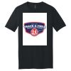 Very Important Tee ® V Neck Thumbnail
